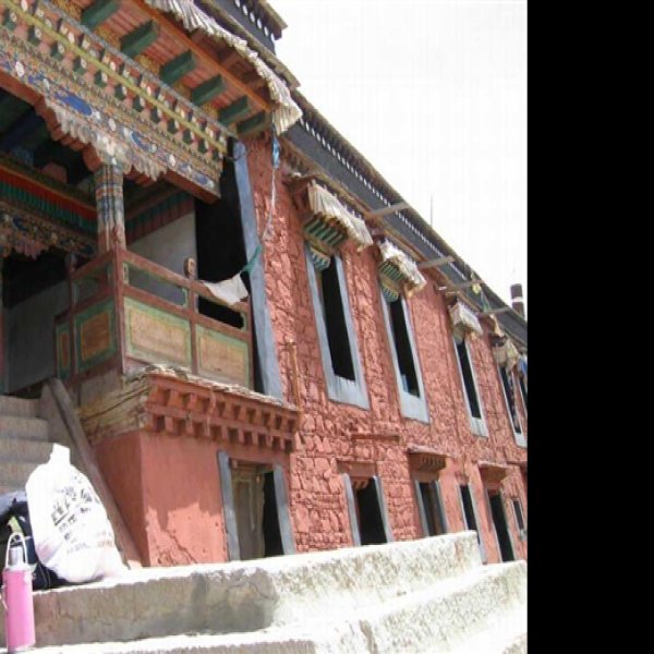 桑耶寺 - 图片4
