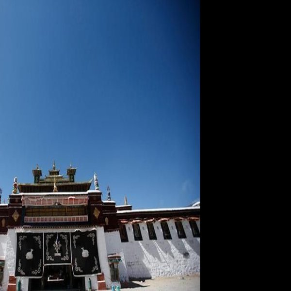 桑耶寺 - 图片8