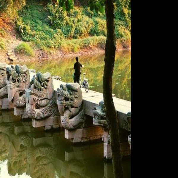 龙脑桥 - 图片1