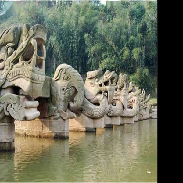 龙脑桥 - 图片2