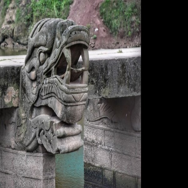龙脑桥 - 图片4