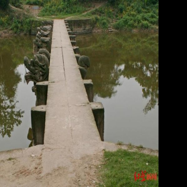 龙脑桥 - 图片5
