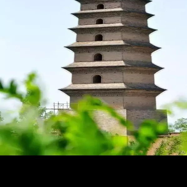 仙游寺法王塔 - 图片6