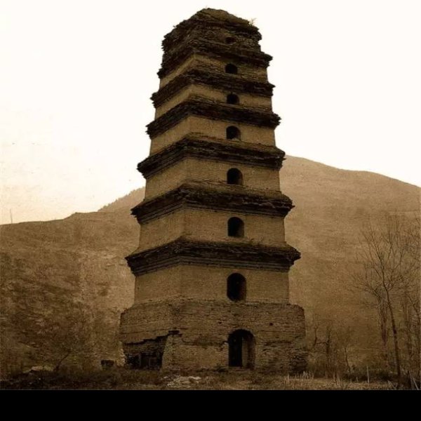 仙游寺法王塔 - 图片8