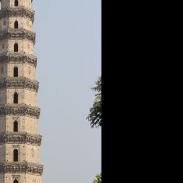 开福寺舍利塔 - 图片3