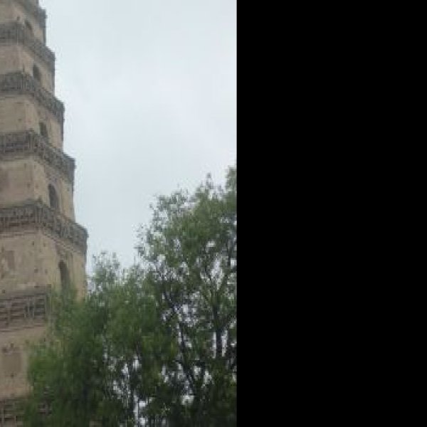 开福寺舍利塔 - 图片9