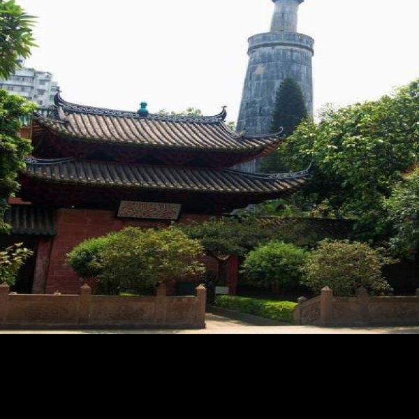 怀圣寺光塔 - 图片10