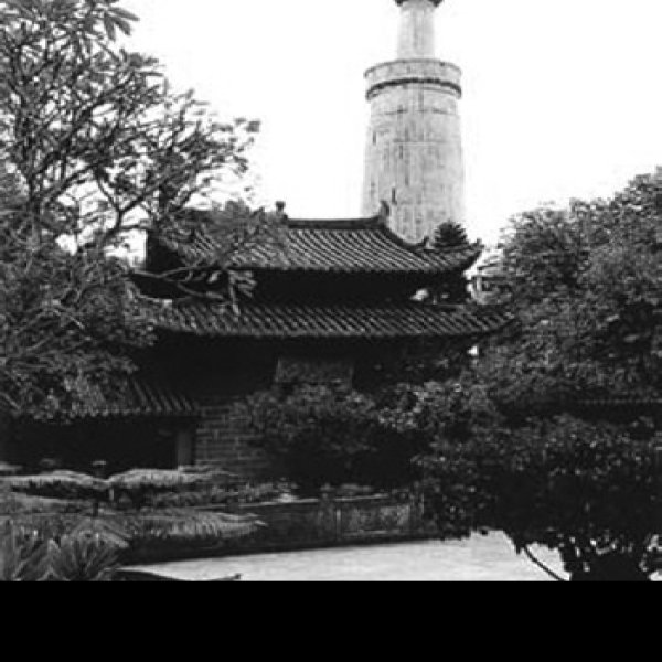 怀圣寺光塔 - 图片2