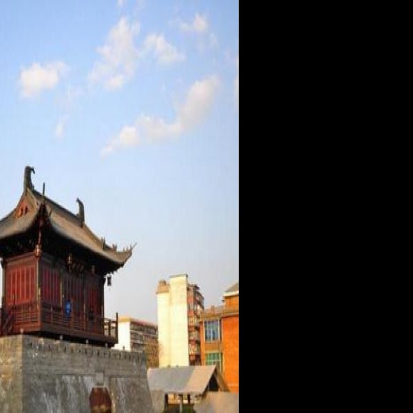 赣州城墙 - 图片10