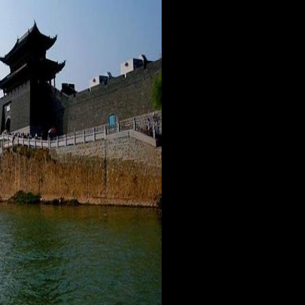 赣州城墙 - 图片9