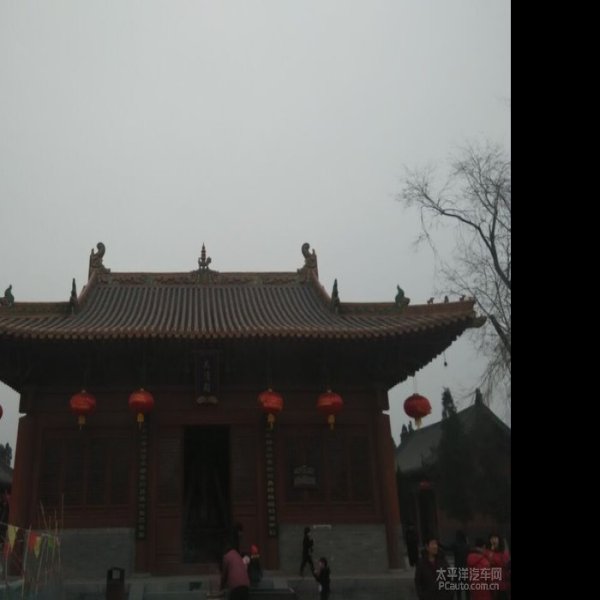 济渎庙 - 图片5