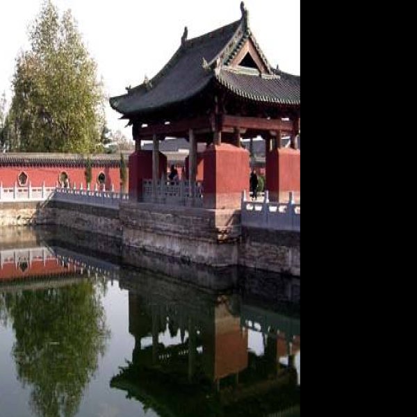 济渎庙 - 图片6