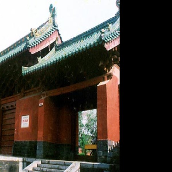 济渎庙 - 图片8