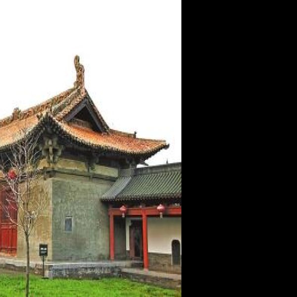 济渎庙 - 图片9