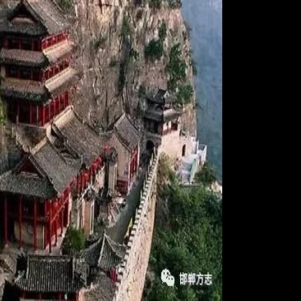 娲皇宫及石刻 - 图片10