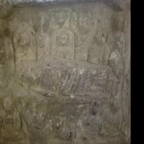 娲皇宫及石刻 - 图片3