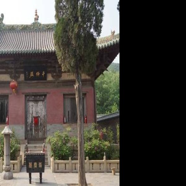 元妙观三清殿 - 图片10