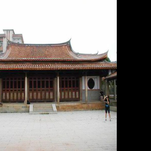 元妙观三清殿 - 图片3