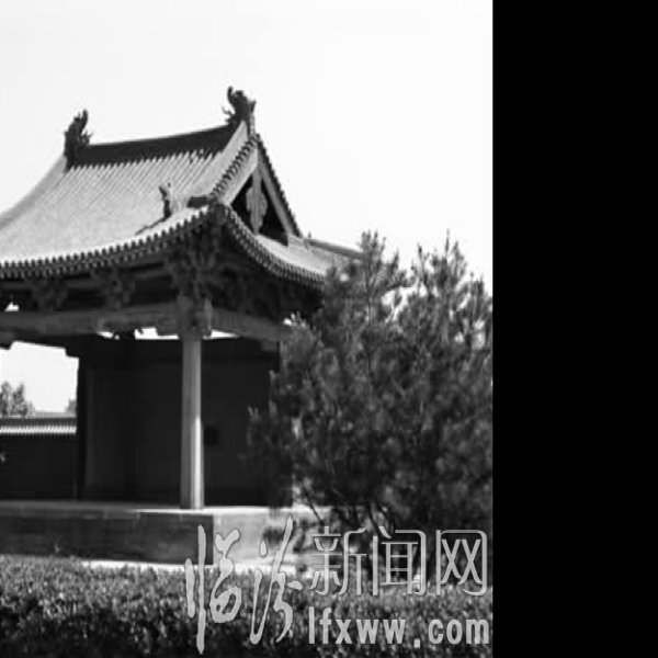 牛王庙戏台 - 图片5