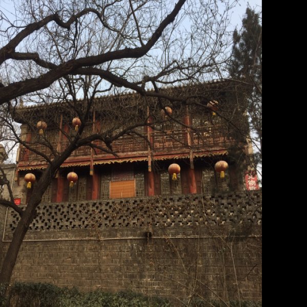 绛州大堂 - 图片10