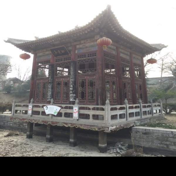 绛州大堂 - 图片6