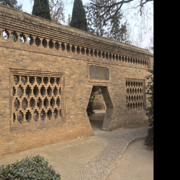 绛州大堂 - 图片8