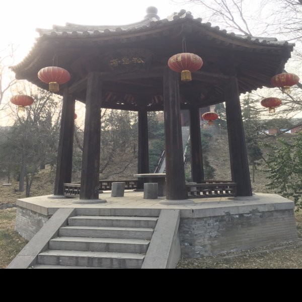 绛州大堂 - 图片9