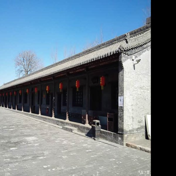 霍州州署大堂 - 图片10