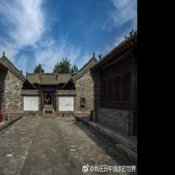 霍州州署大堂 - 图片5