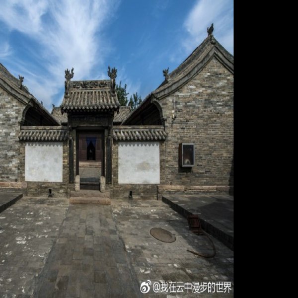 霍州州署大堂 - 图片6