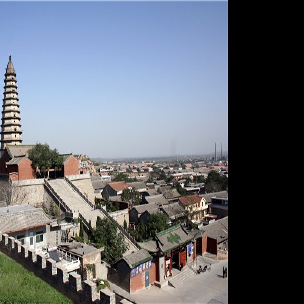 龙兴寺 - 图片10