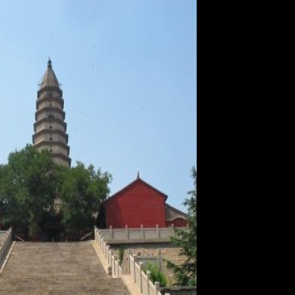 龙兴寺 - 图片7