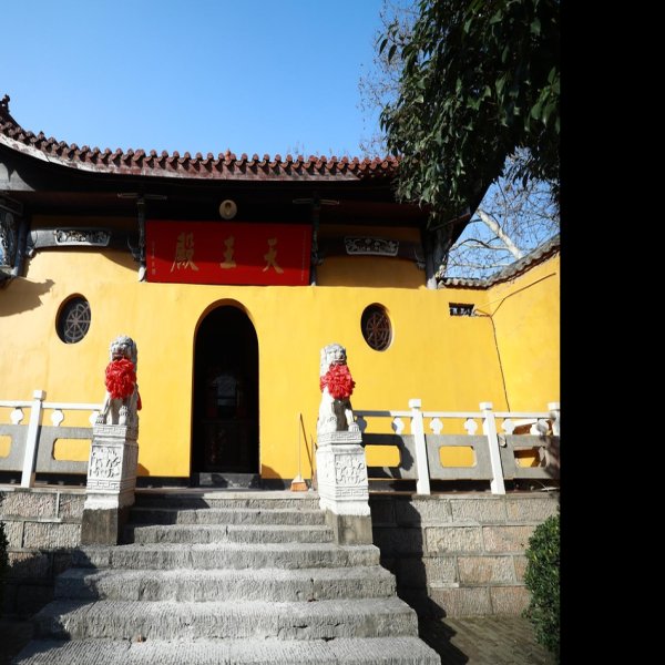龙兴寺 - 图片8