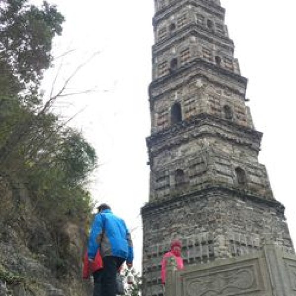 龙兴寺 - 图片9