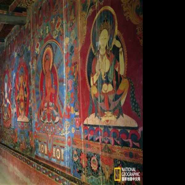 托林寺 - 图片10