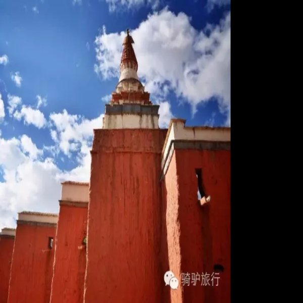 托林寺 - 图片9