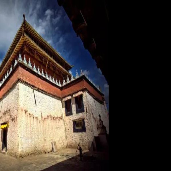 扎塘寺 - 图片7