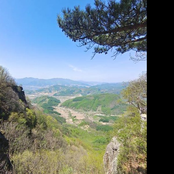 五女山山城 - 图片7