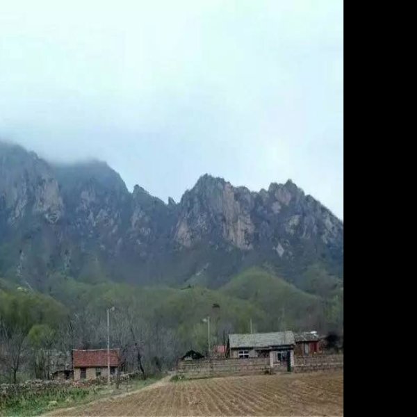 凤凰山山城 - 图片1