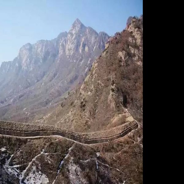凤凰山山城 - 图片2