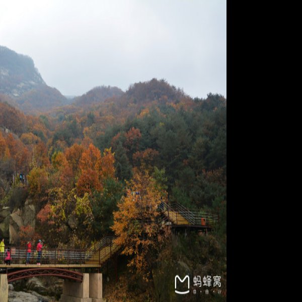 凤凰山山城 - 图片3