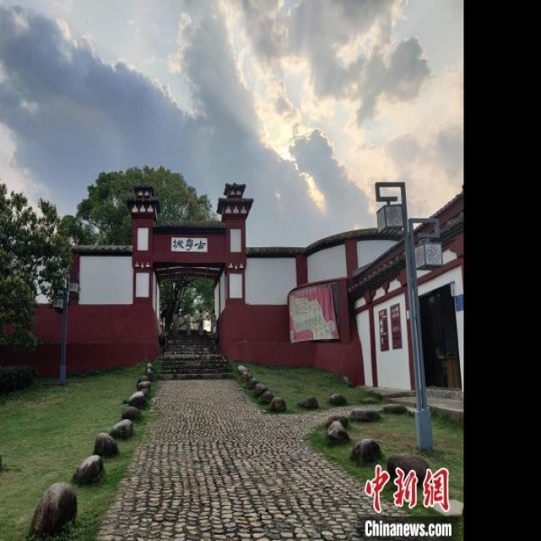 城村汉城遗址 - 图片6