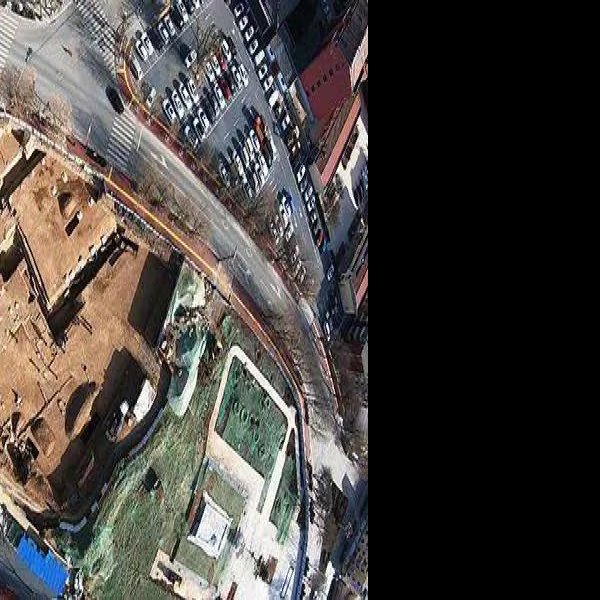 隋仁寿宫唐九成宫遗址 - 图片10