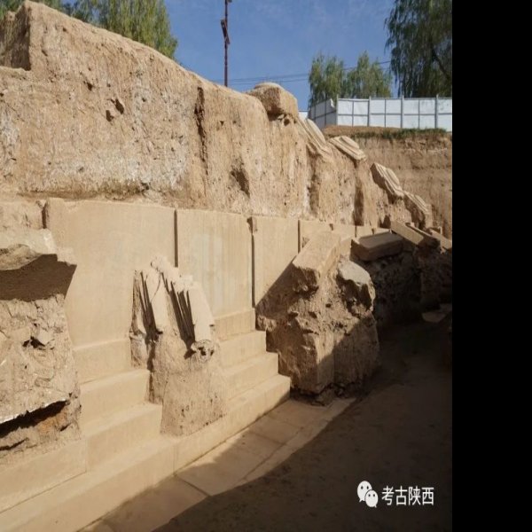 隋仁寿宫唐九成宫遗址 - 图片2