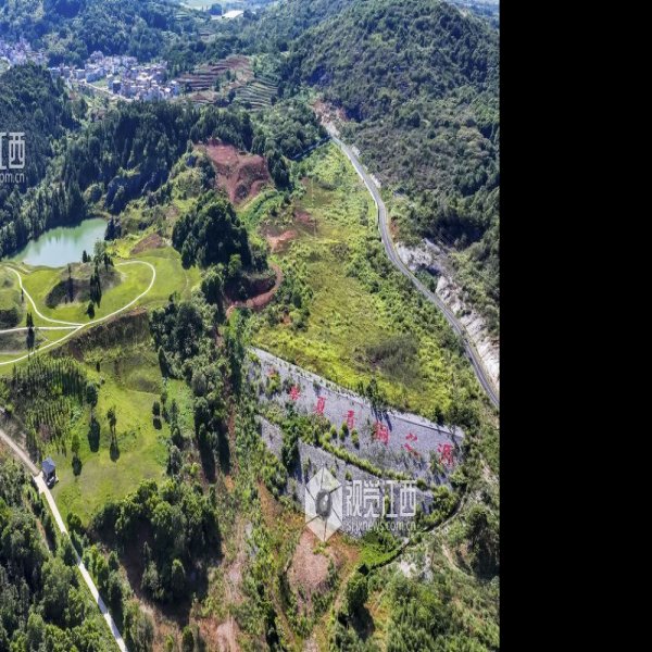 铜岭铜矿遗址 - 图片10