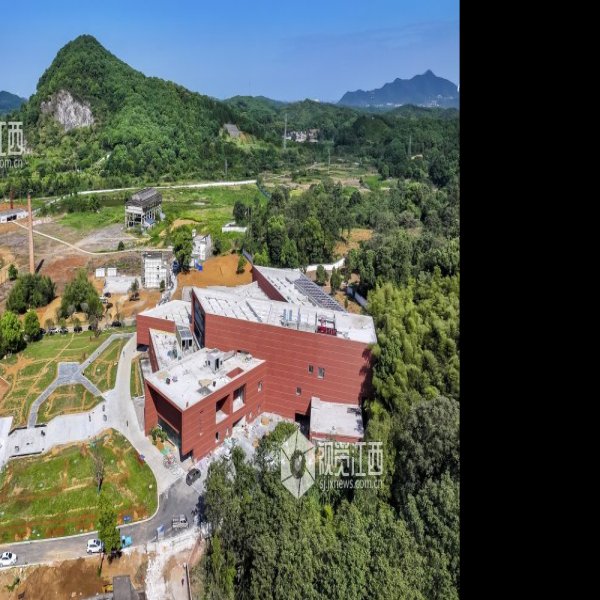 铜岭铜矿遗址 - 图片7