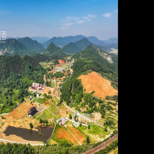 铜岭铜矿遗址 - 图片8