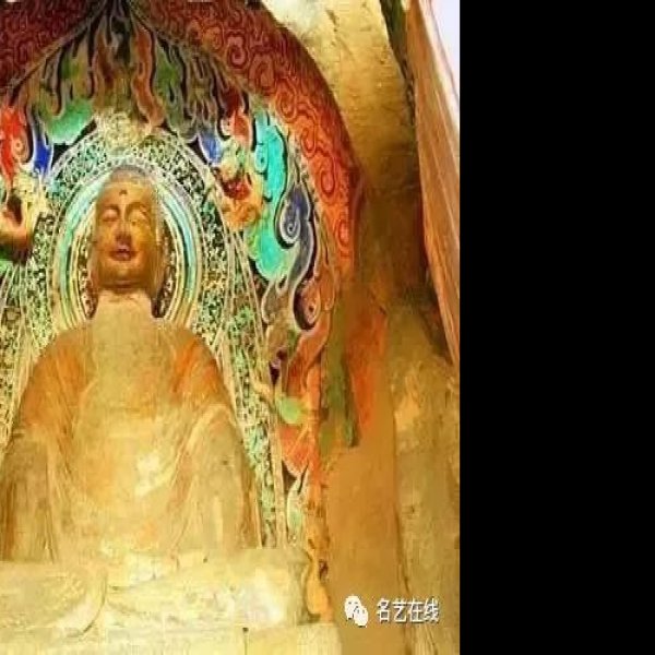 河北响堂山石窟 - 图片6