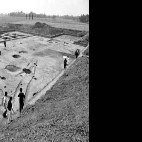 成都平原史前城址 - 图片3