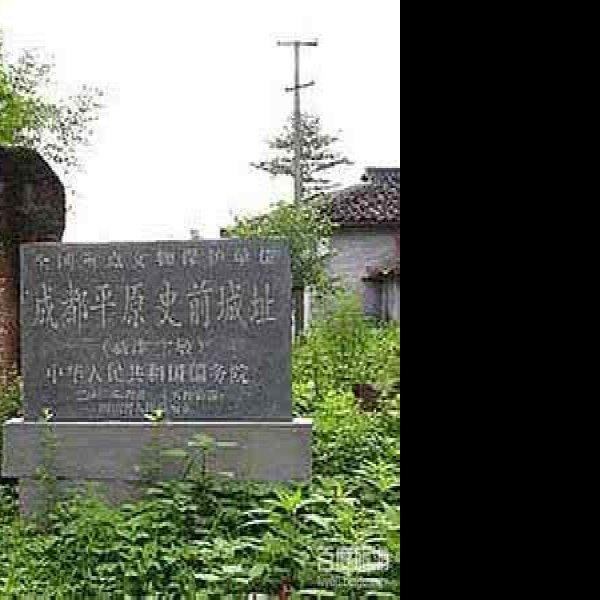 成都平原史前城址 - 图片4